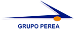 Grupo Perea SA Logo